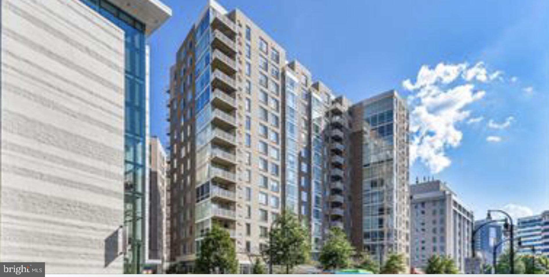 CRESCENT - Residential