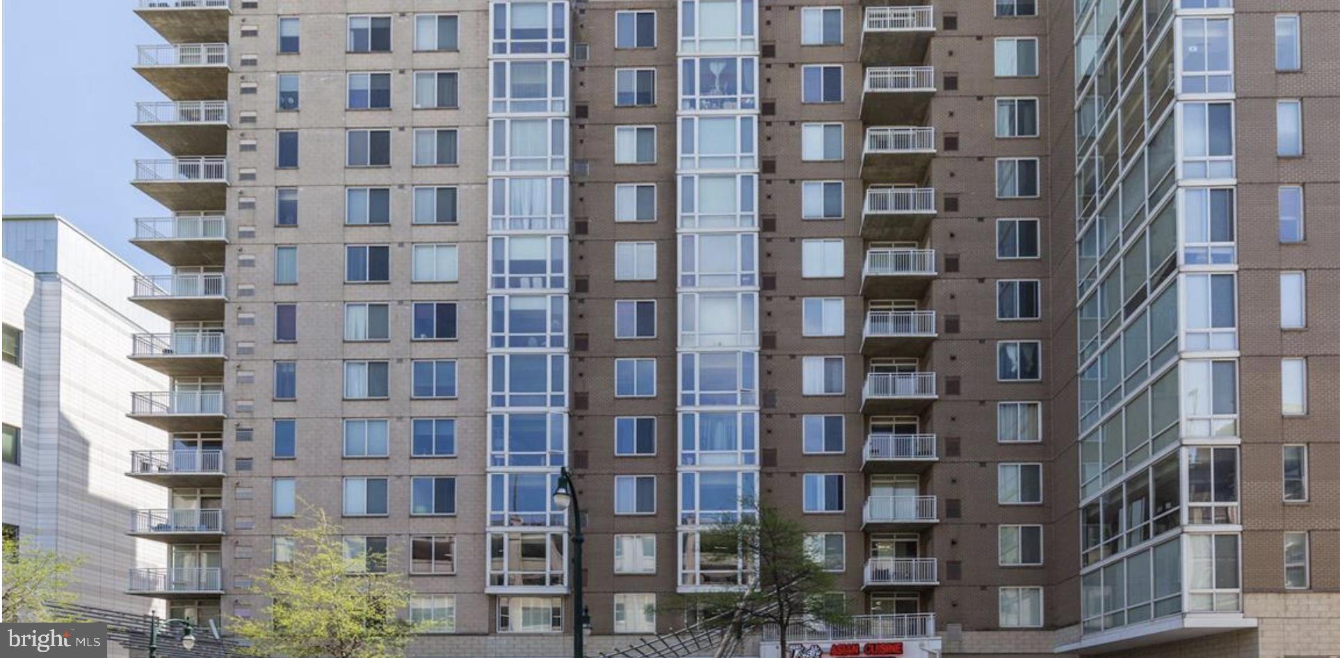 CRESCENT - Residential