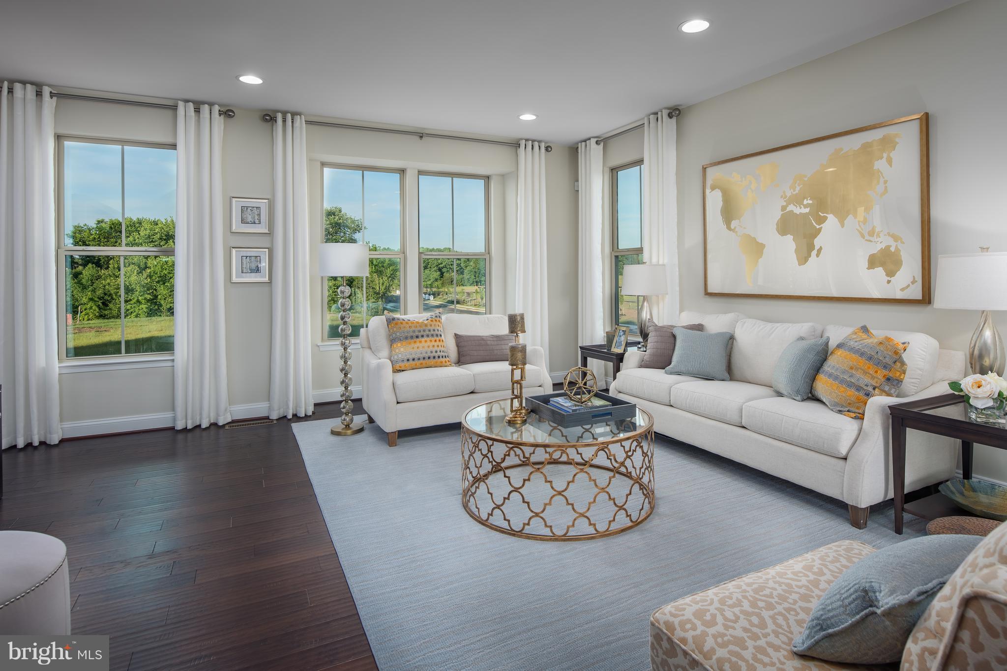 LAKE LINGANORE OAKDALE - Residential