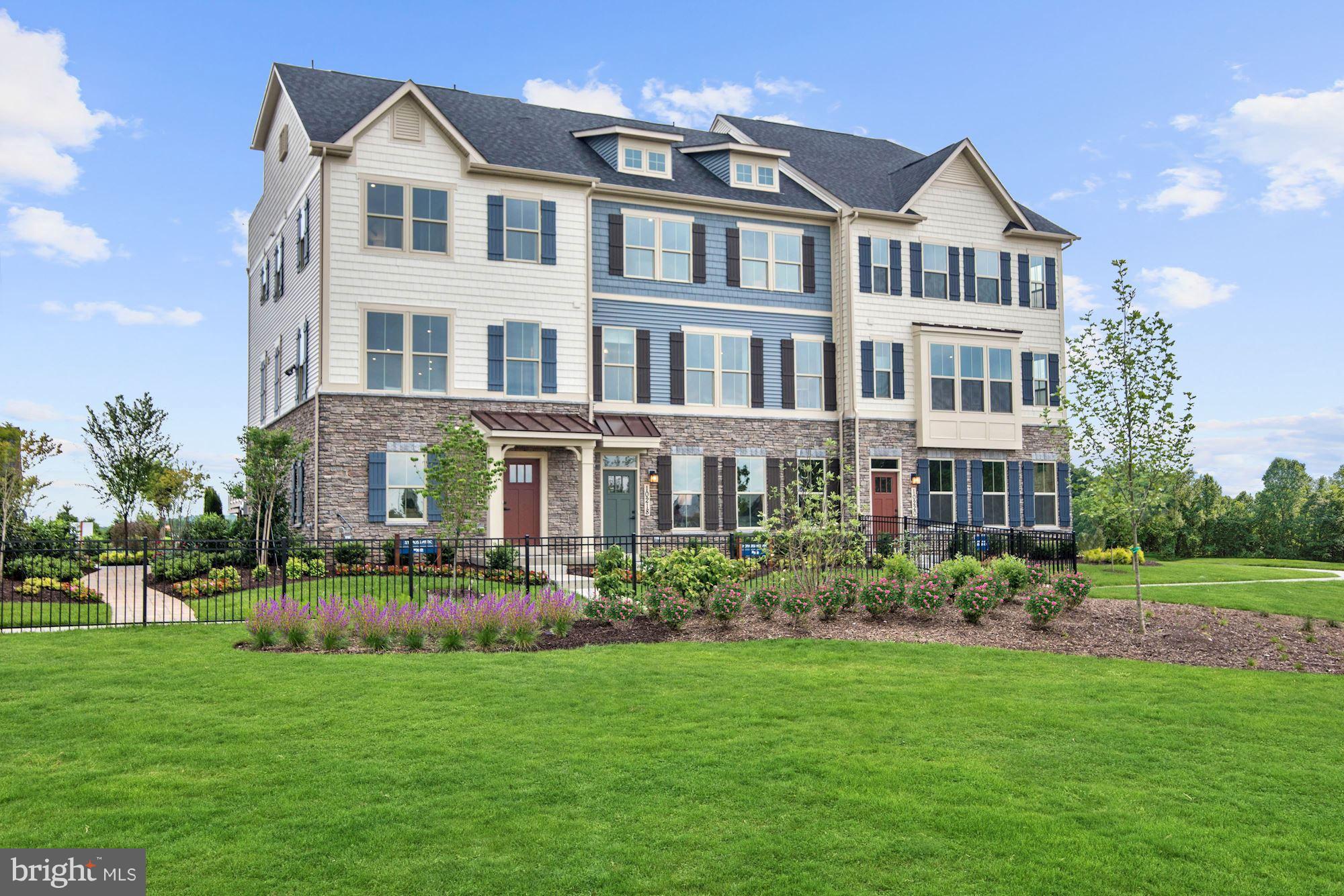 LAKE LINGANORE OAKDALE - Residential