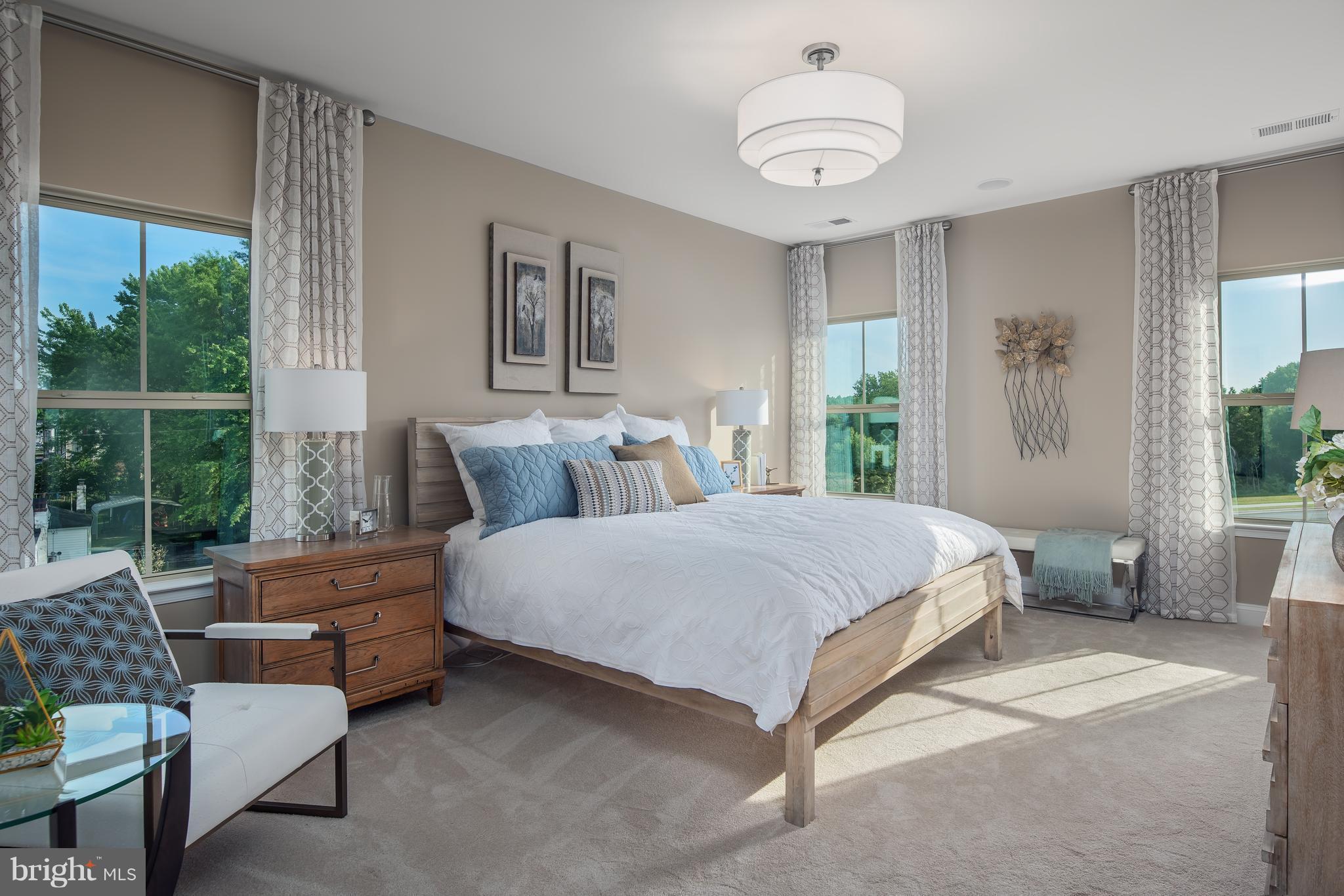 LAKE LINGANORE OAKDALE - Residential