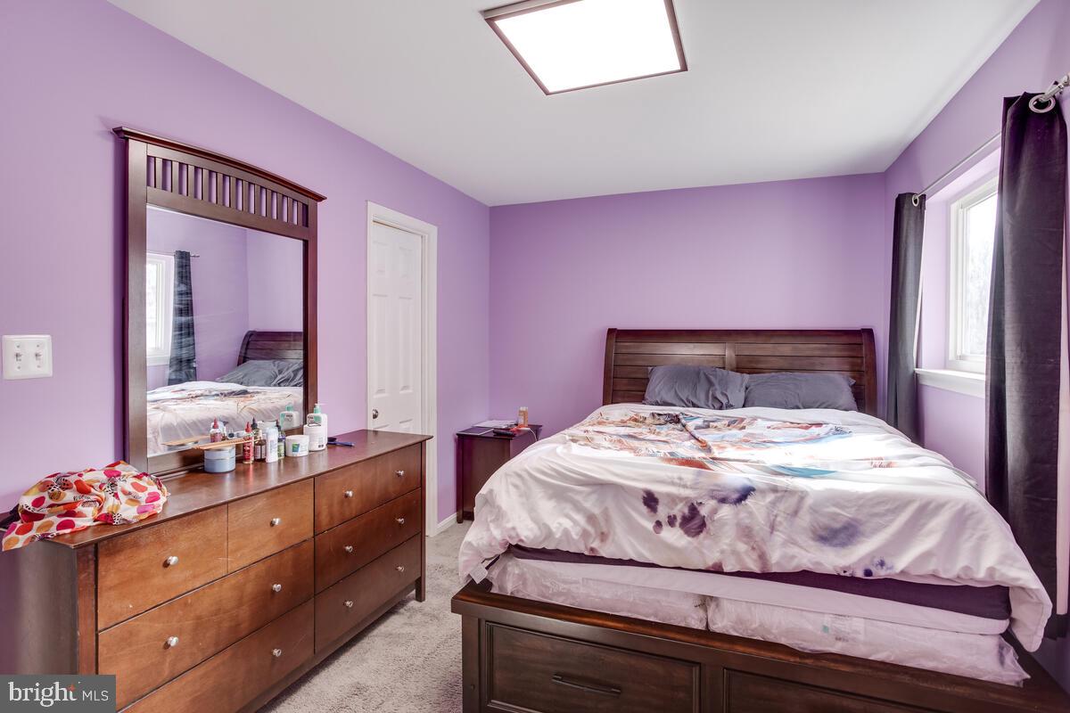 ST CHARLES SUB - HUNTINGTON - Residential