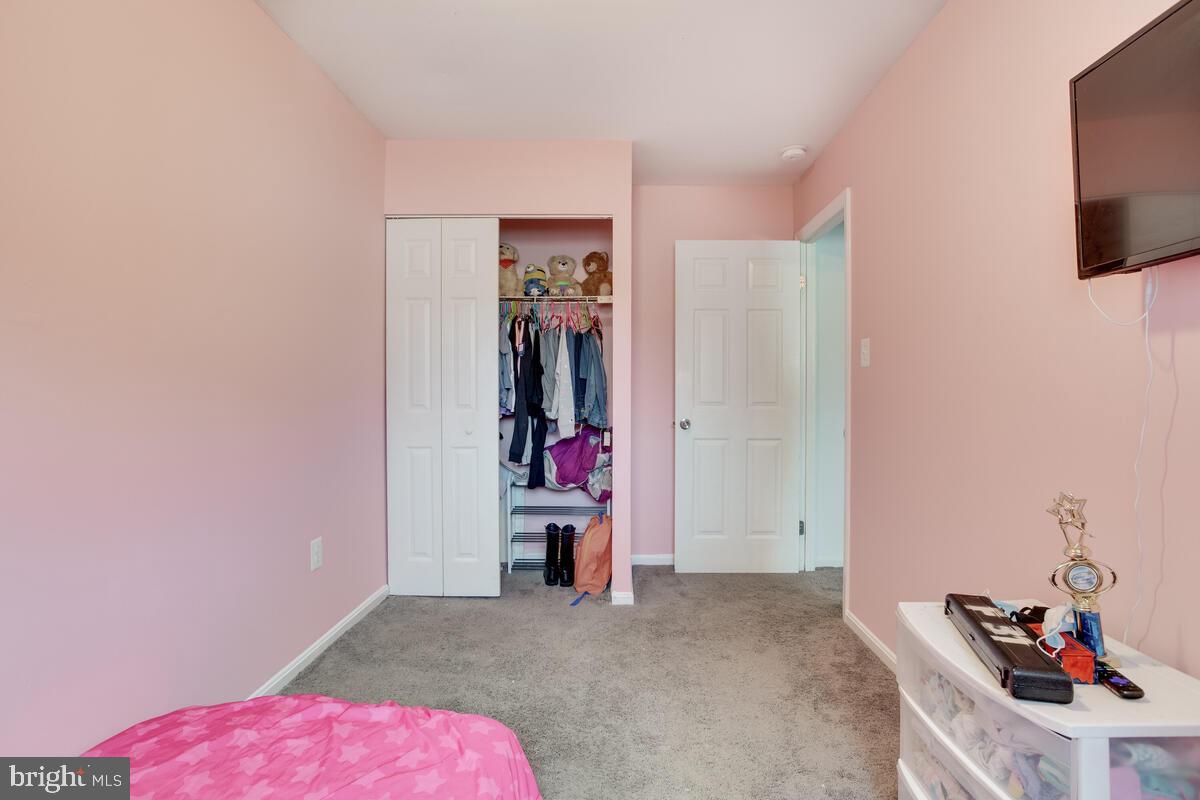 ST CHARLES SUB - HUNTINGTON - Residential