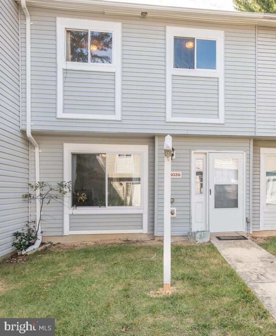 Back on the Market. Buyer financing fell through. Lovely updated townhouse in Huntington. Move-in ready - 3 Bedroom, 1 Full bath home. The kitchen features stainless steel appliances and granite countertops. Water heater & HVAC systems installed 3 years ago. Plus a custom-built closet in Master Bedroom. Please comply with all covid precautions - wear a mask and remove shoes upon entry. Sold AS-IS.