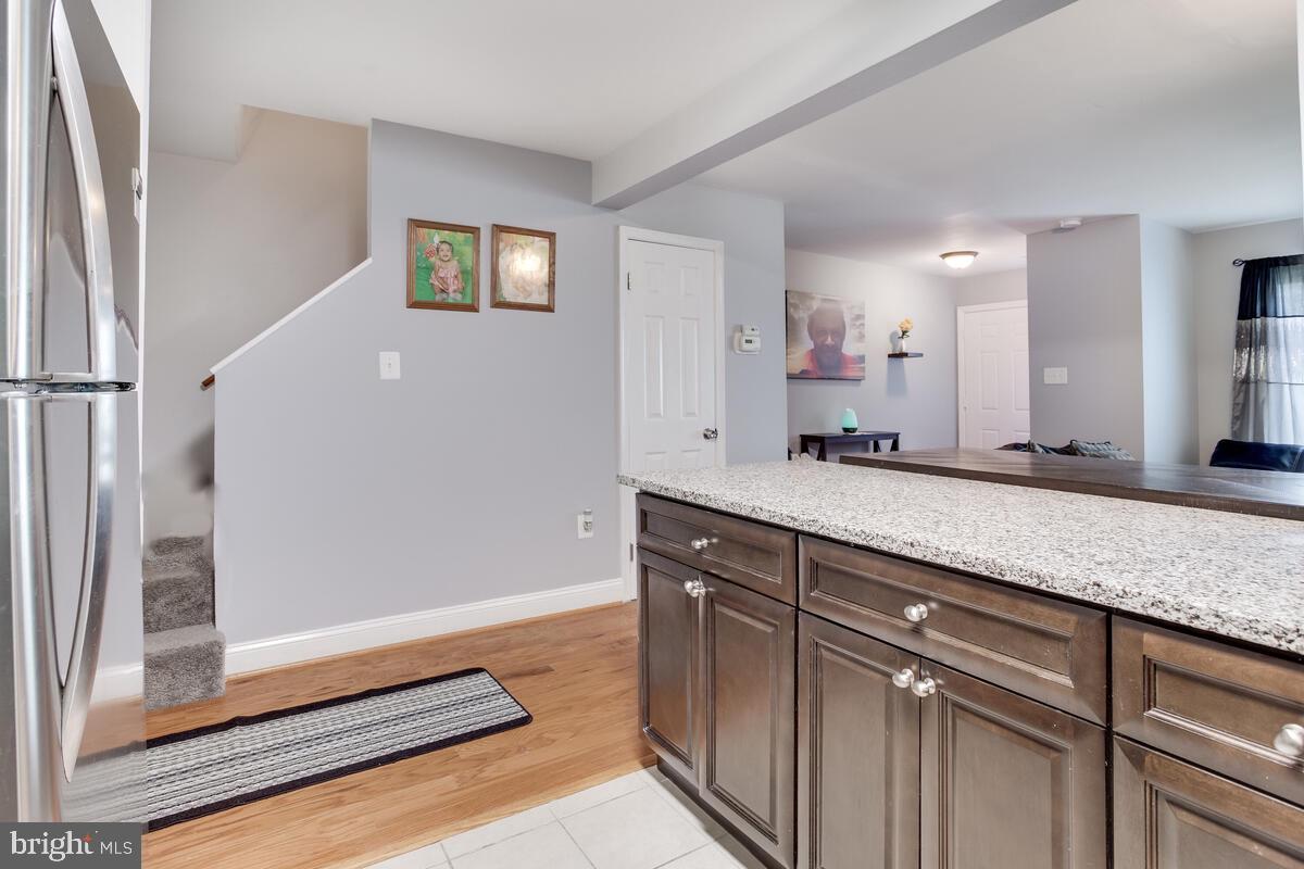 ST CHARLES SUB - HUNTINGTON - Residential