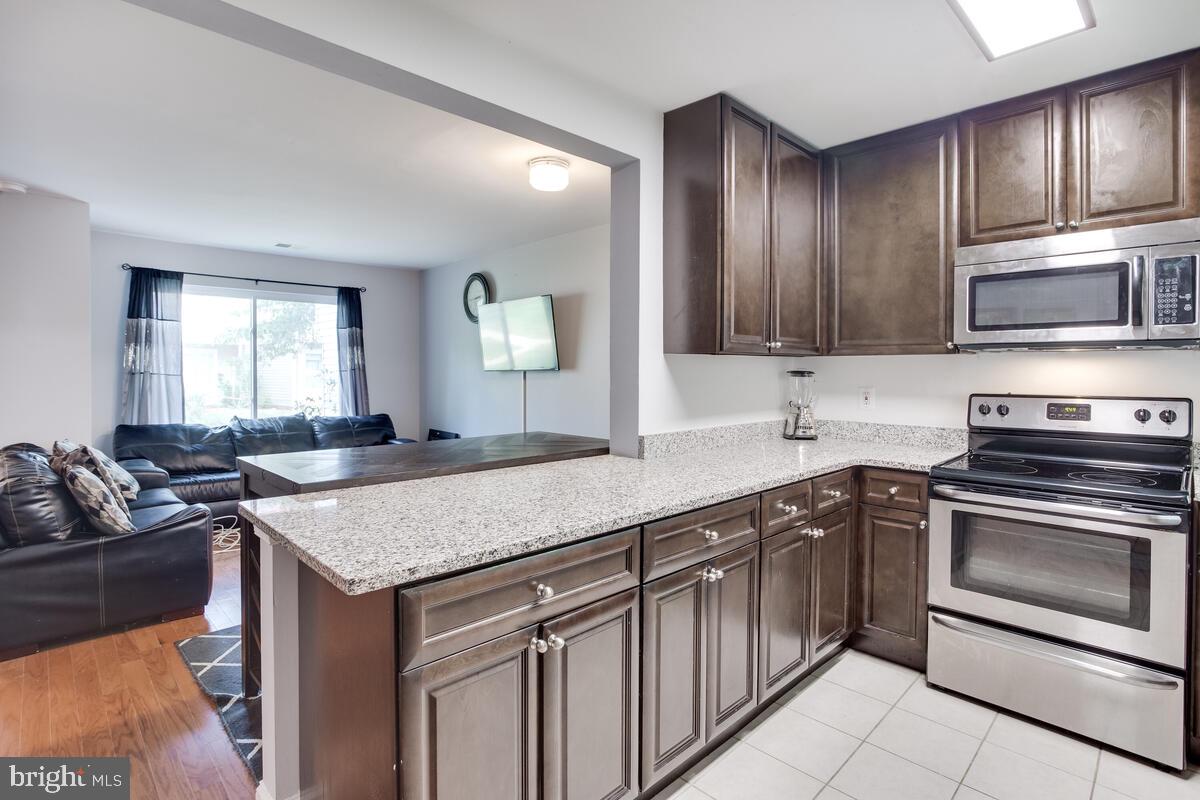 ST CHARLES SUB - HUNTINGTON - Residential