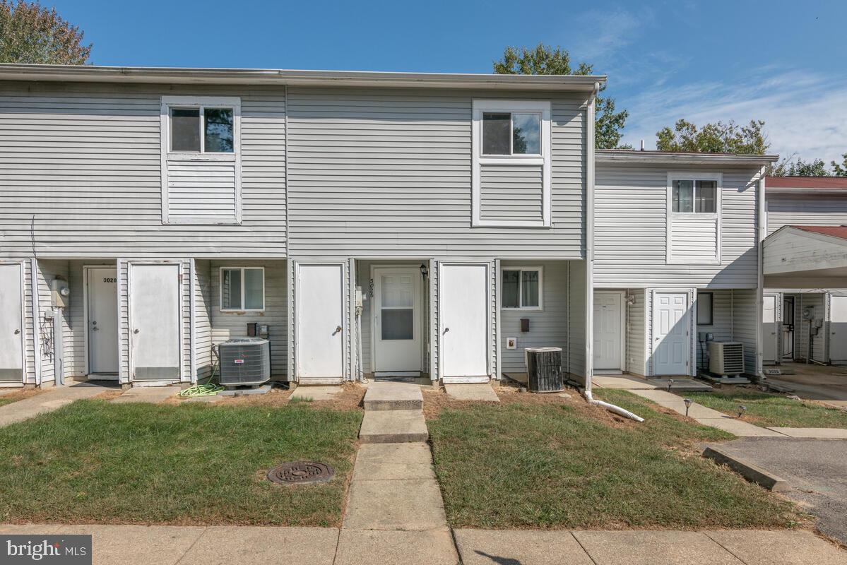 ST CHARLES SUB - HUNTINGTON - Residential