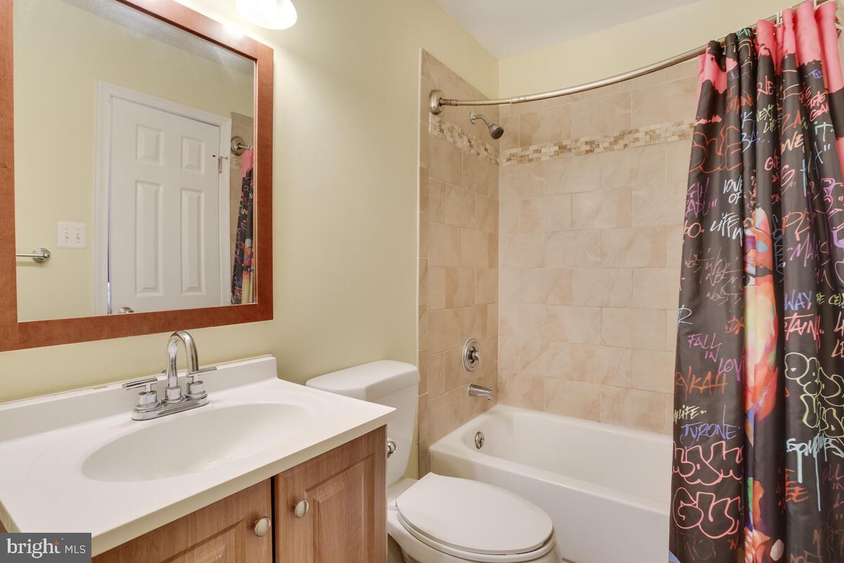 ST CHARLES SUB - HUNTINGTON - Residential