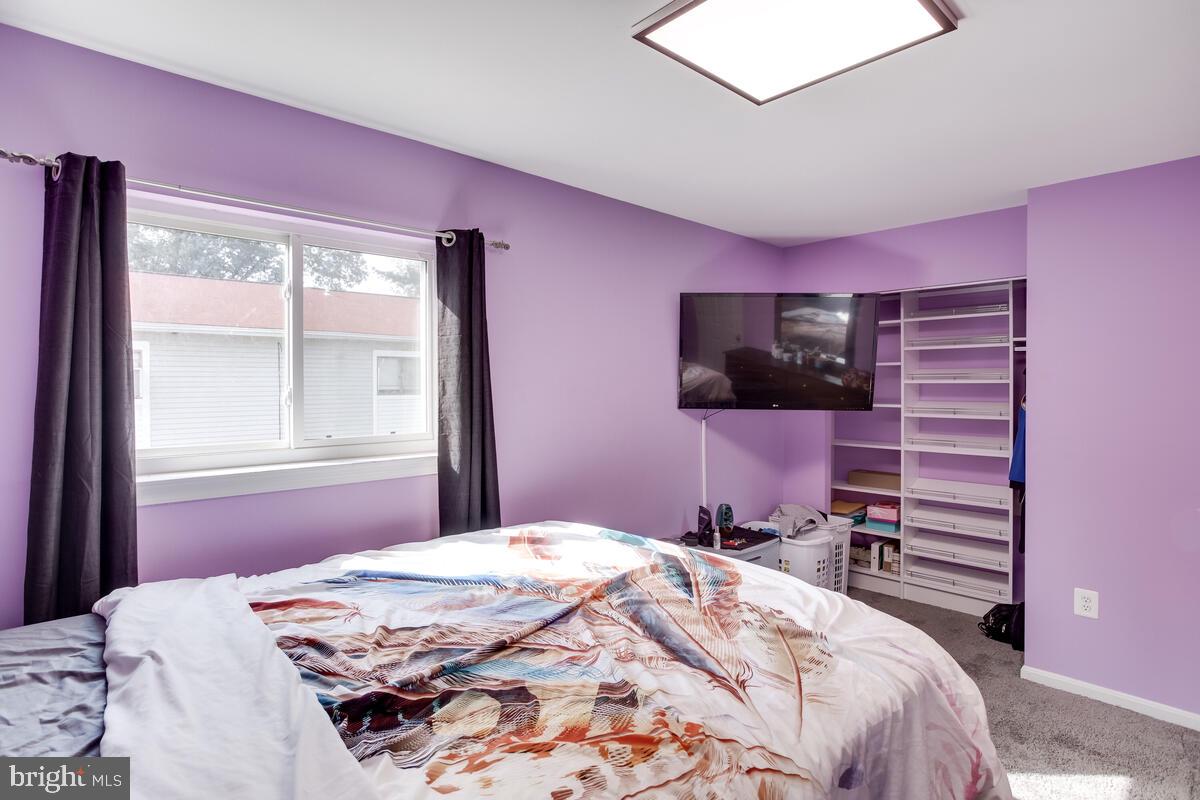 ST CHARLES SUB - HUNTINGTON - Residential