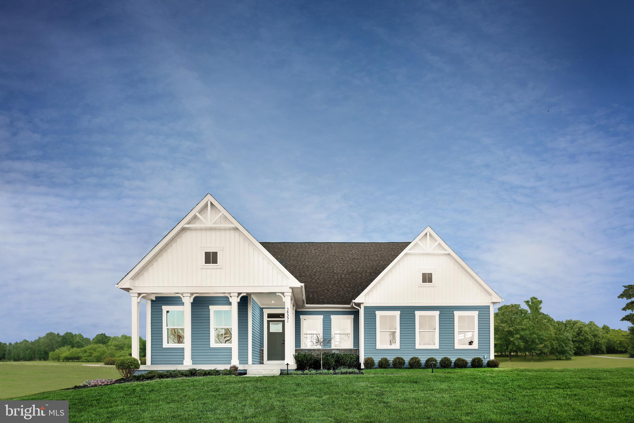 TWO RIVERS - Residential