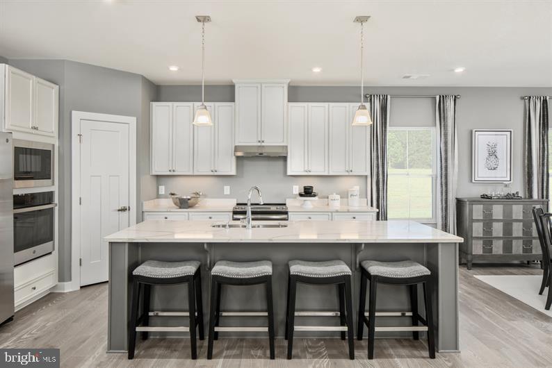 TWO RIVERS - Residential