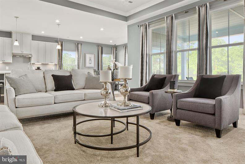 TWO RIVERS - Residential