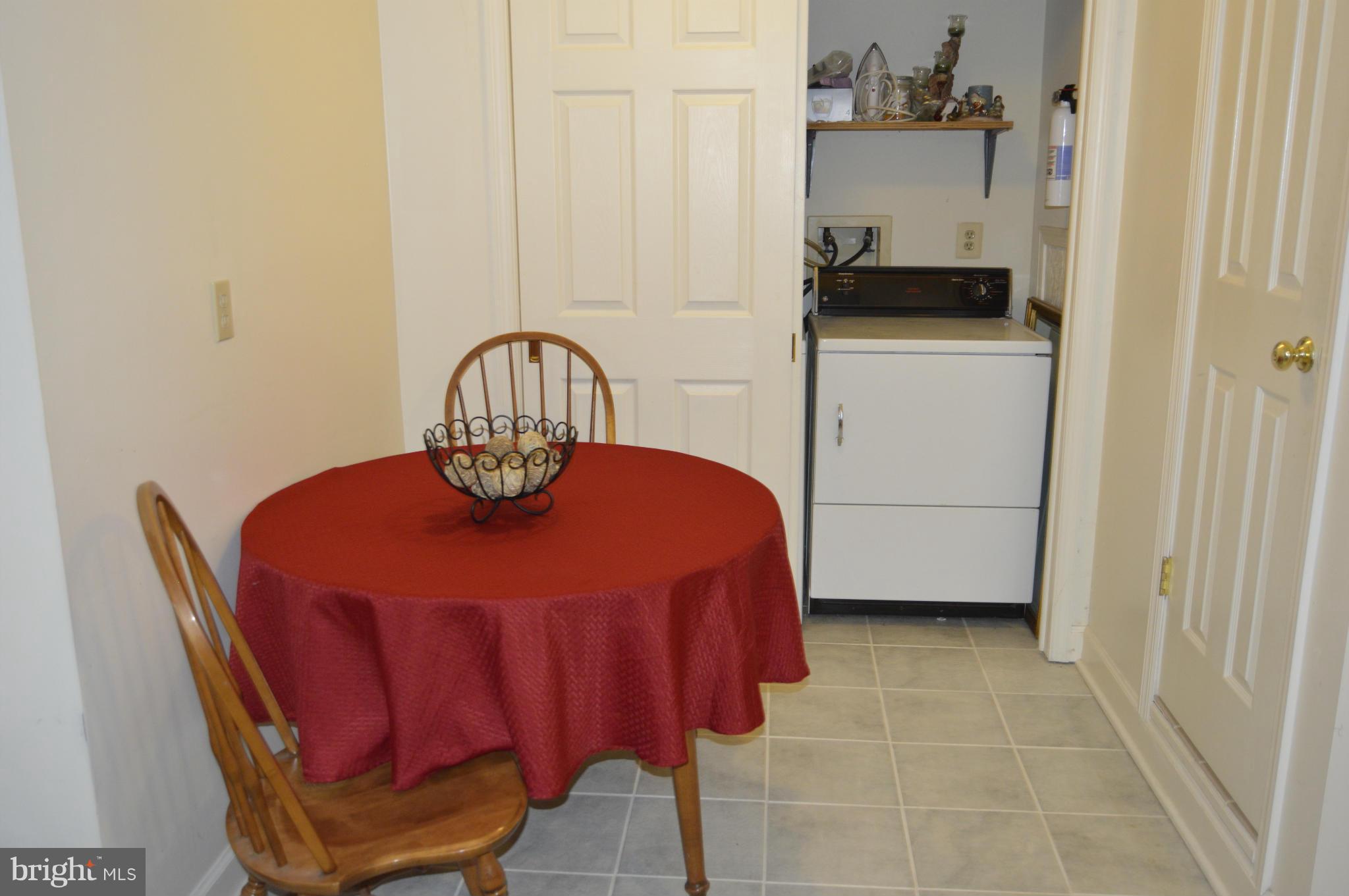 COLESVILLE PARK - Residential