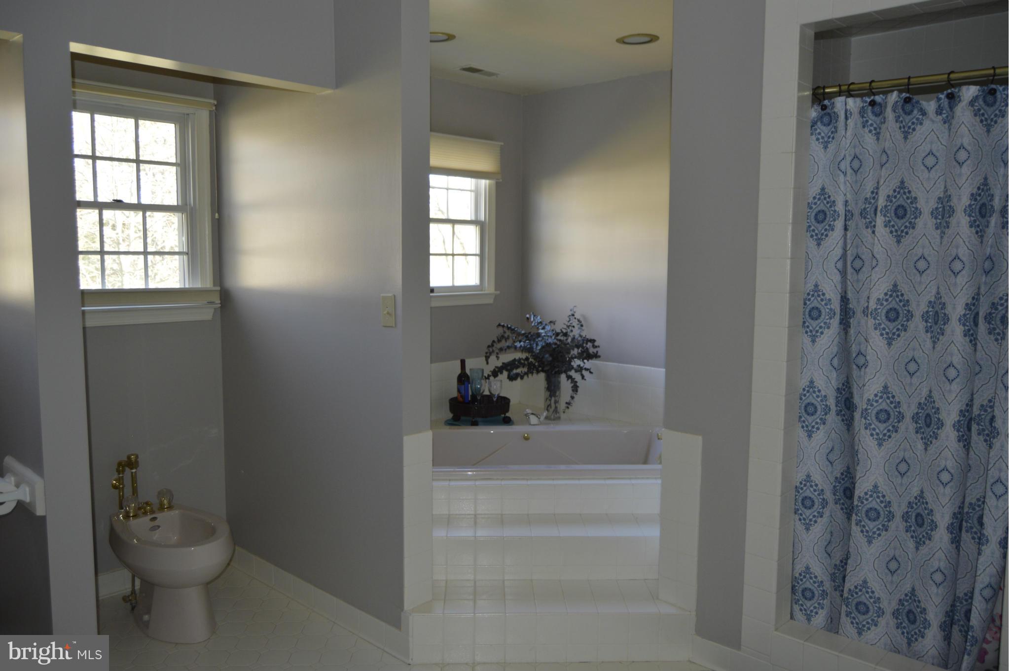 COLESVILLE PARK - Residential