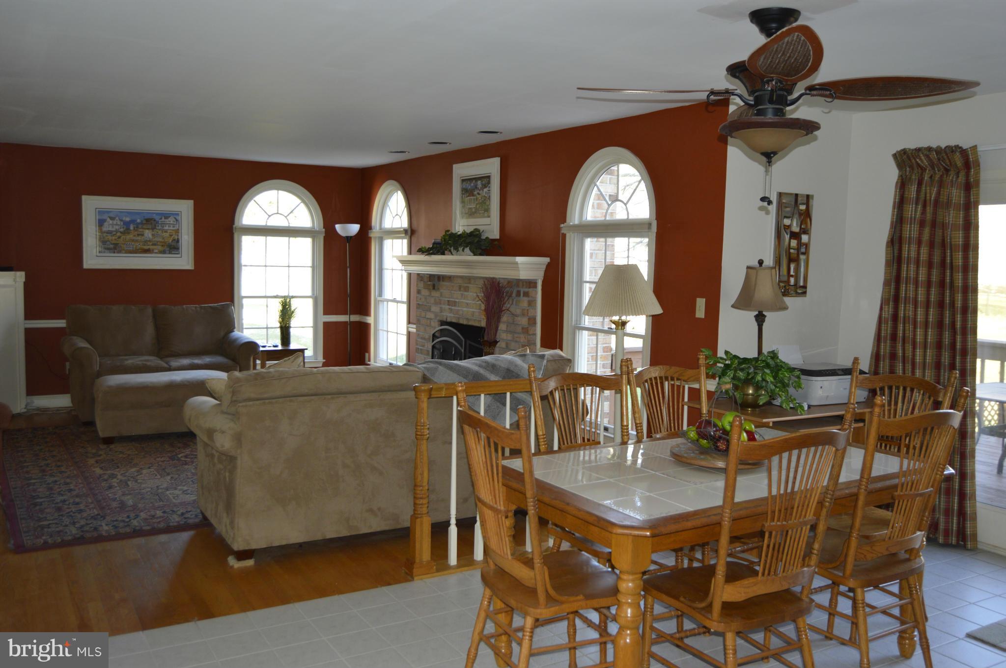 COLESVILLE PARK - Residential