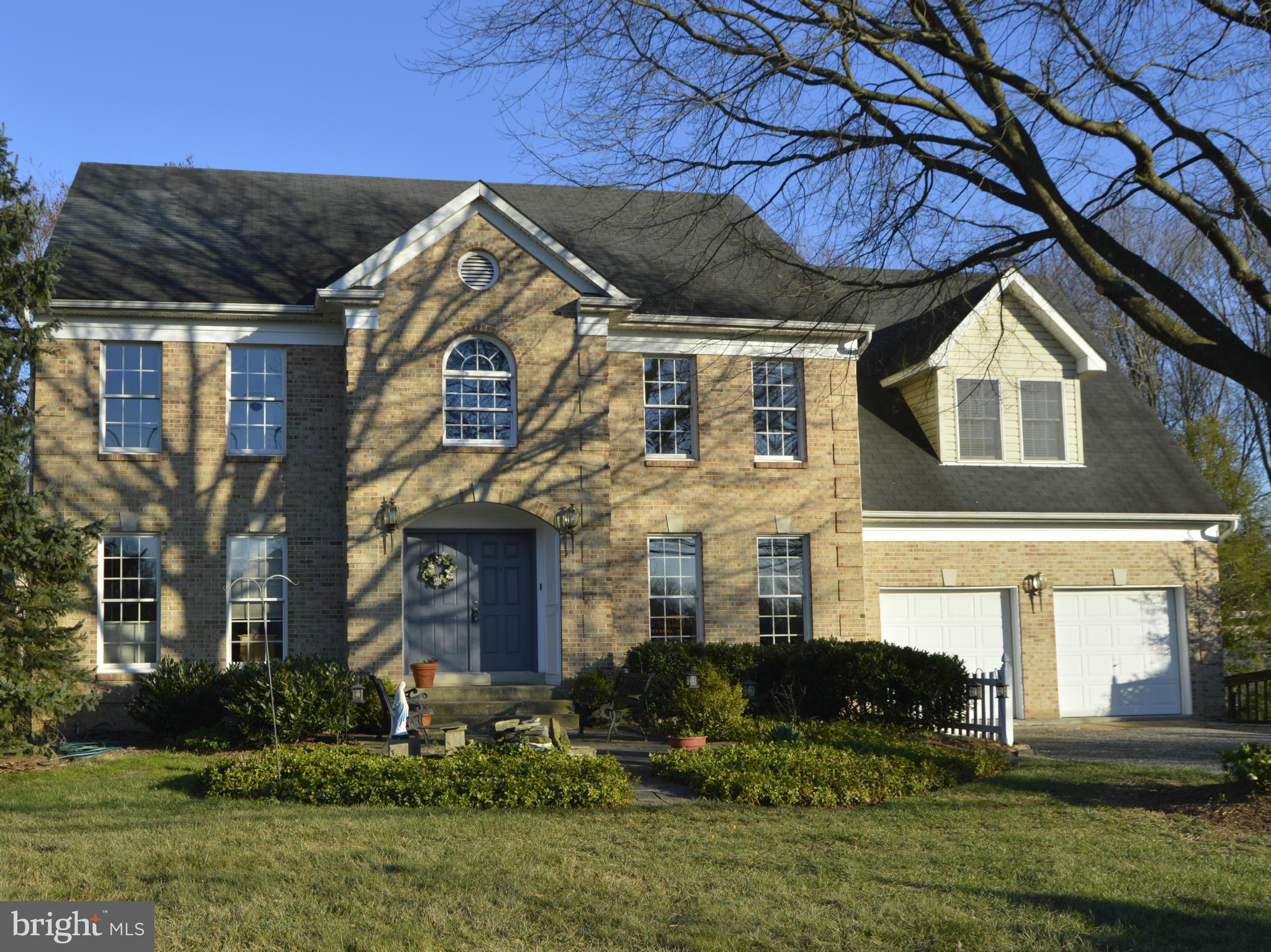 COLESVILLE PARK - Residential