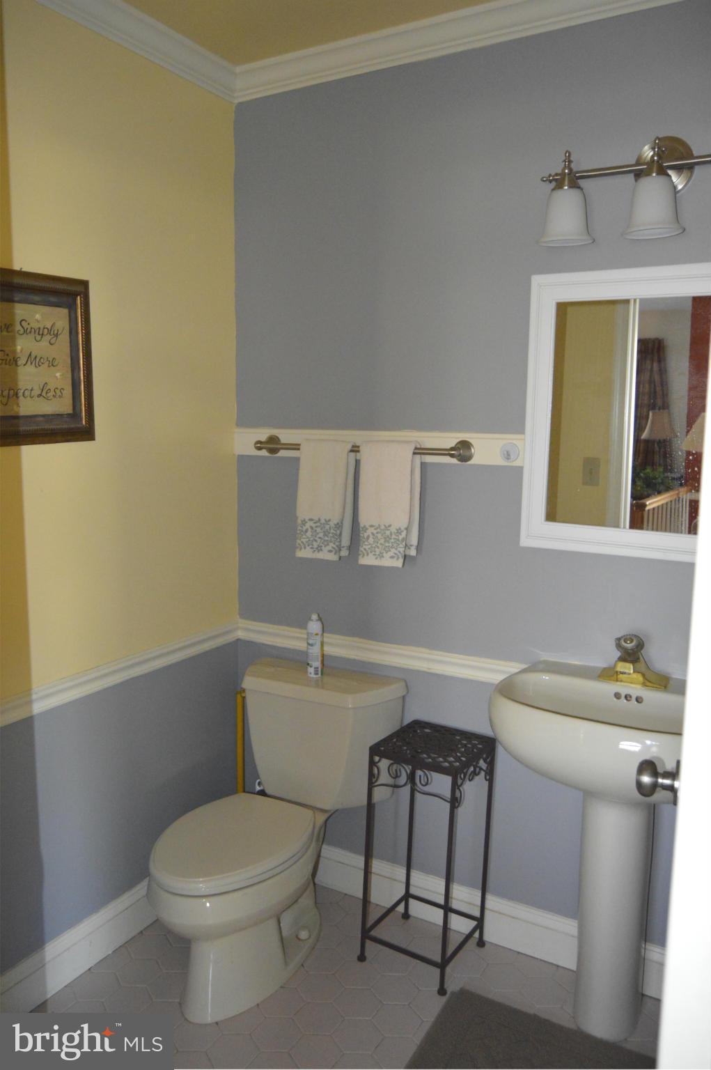 COLESVILLE PARK - Residential