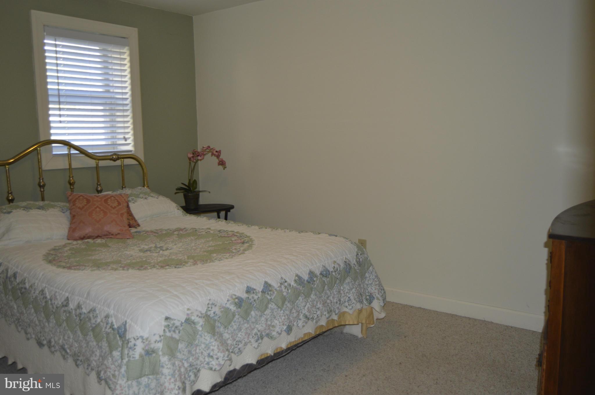 COLESVILLE PARK - Residential