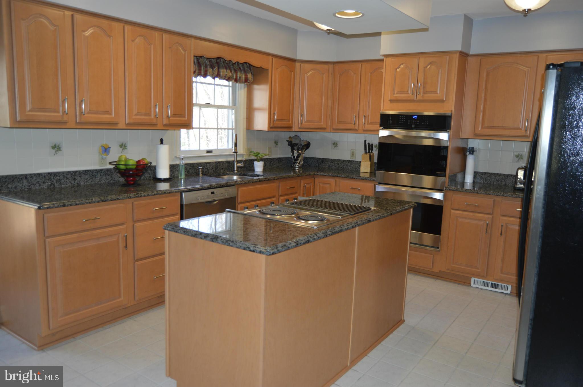 COLESVILLE PARK - Residential