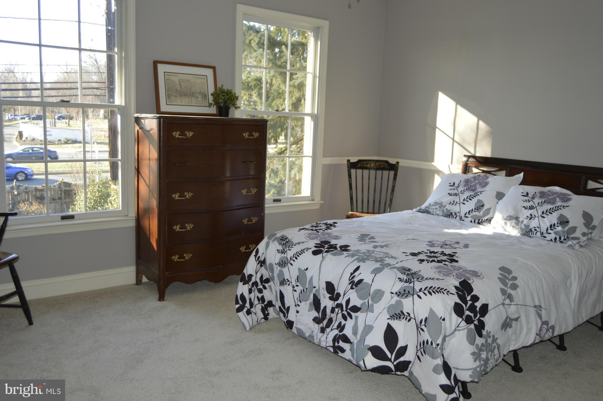 COLESVILLE PARK - Residential