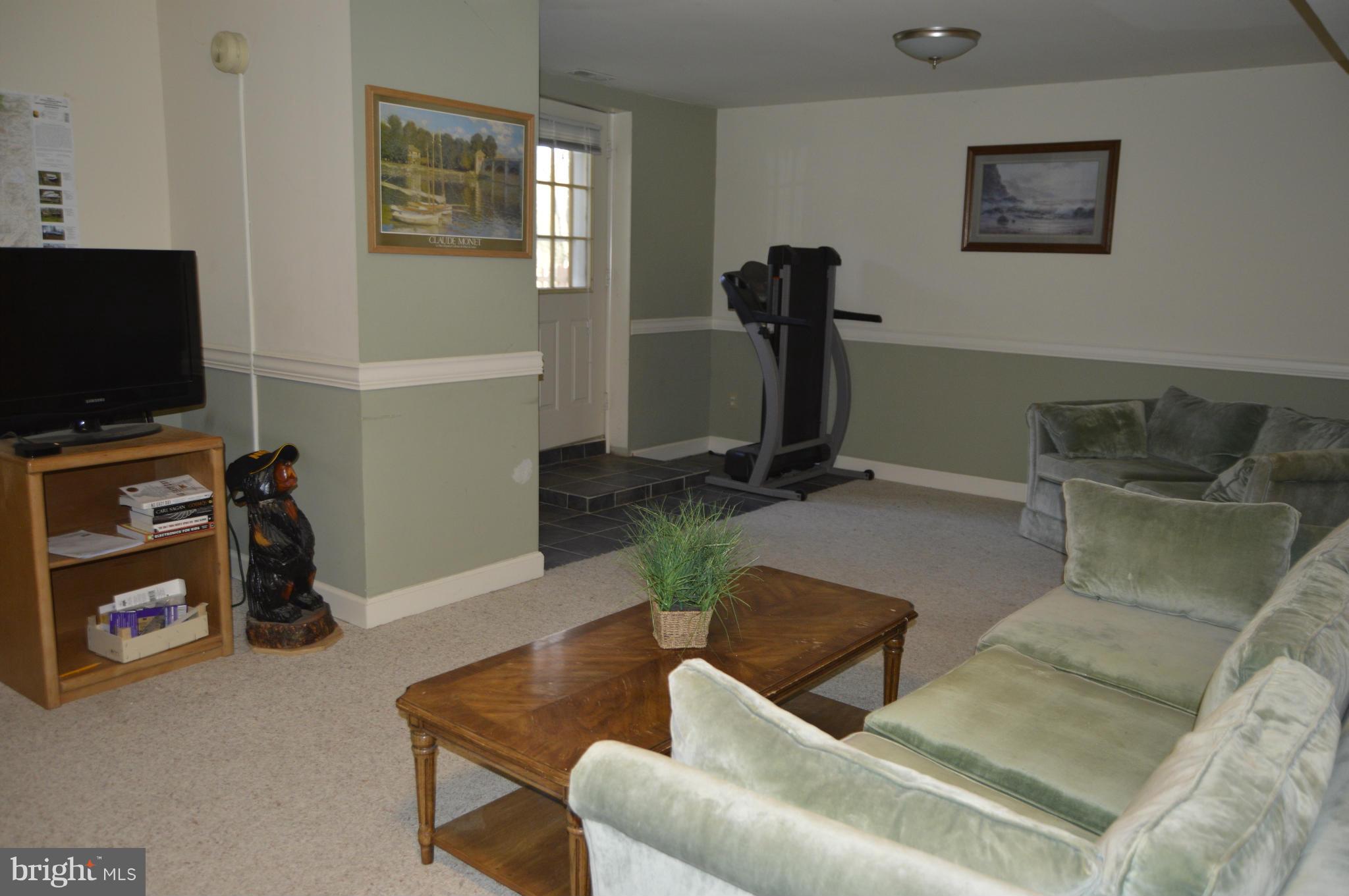 COLESVILLE PARK - Residential