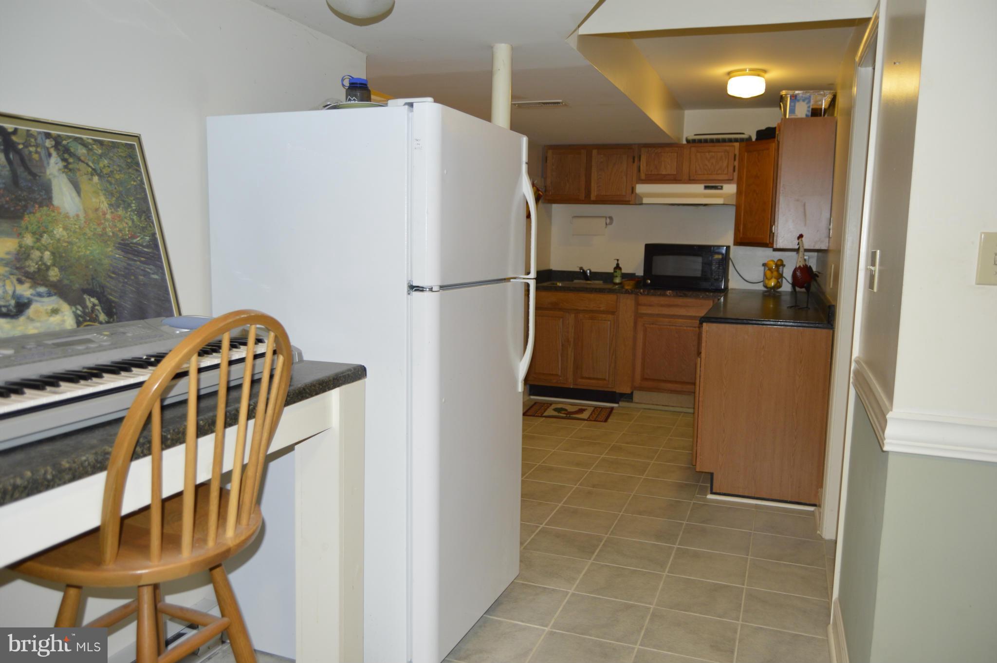 COLESVILLE PARK - Residential