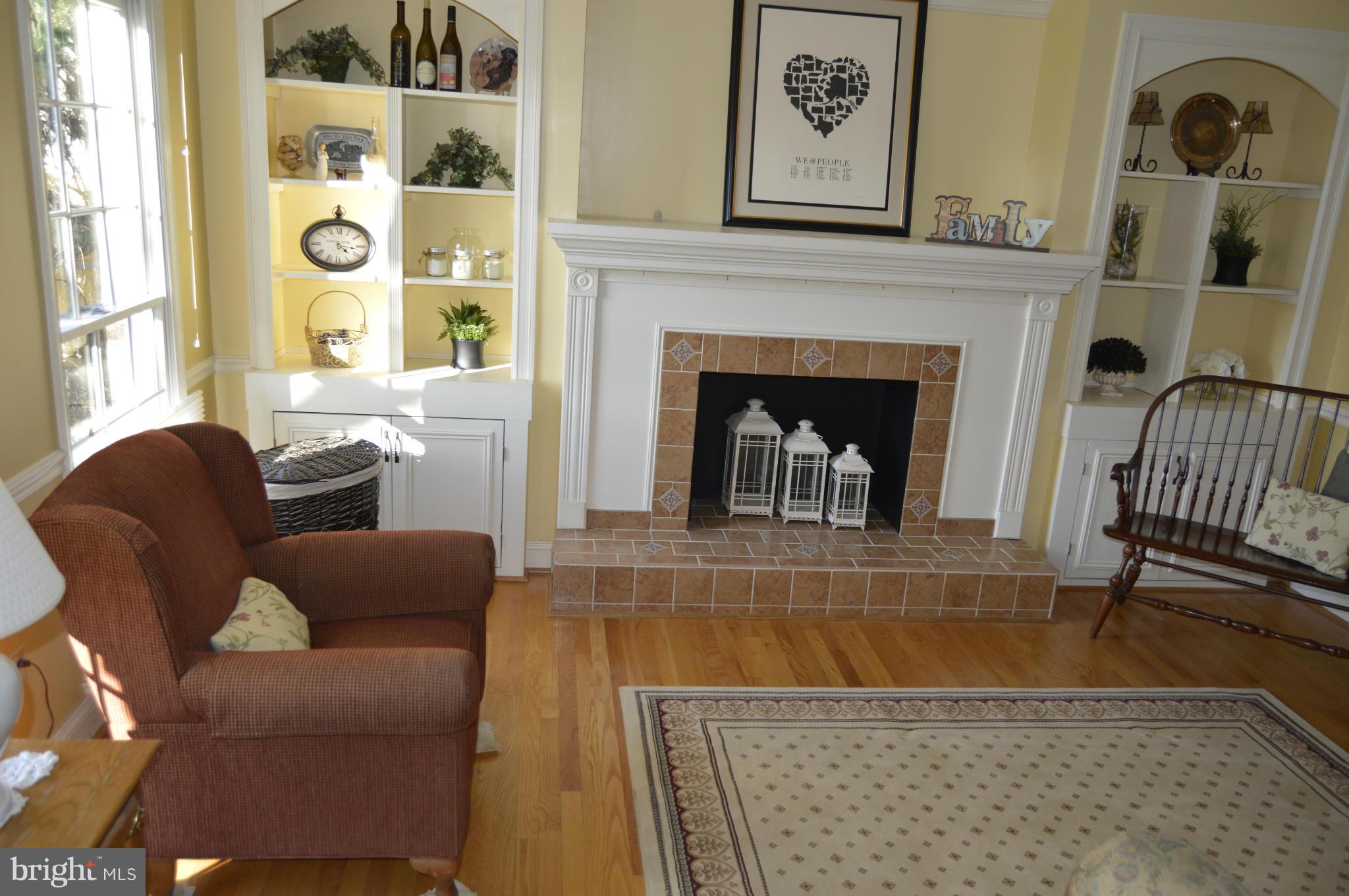 COLESVILLE PARK - Residential