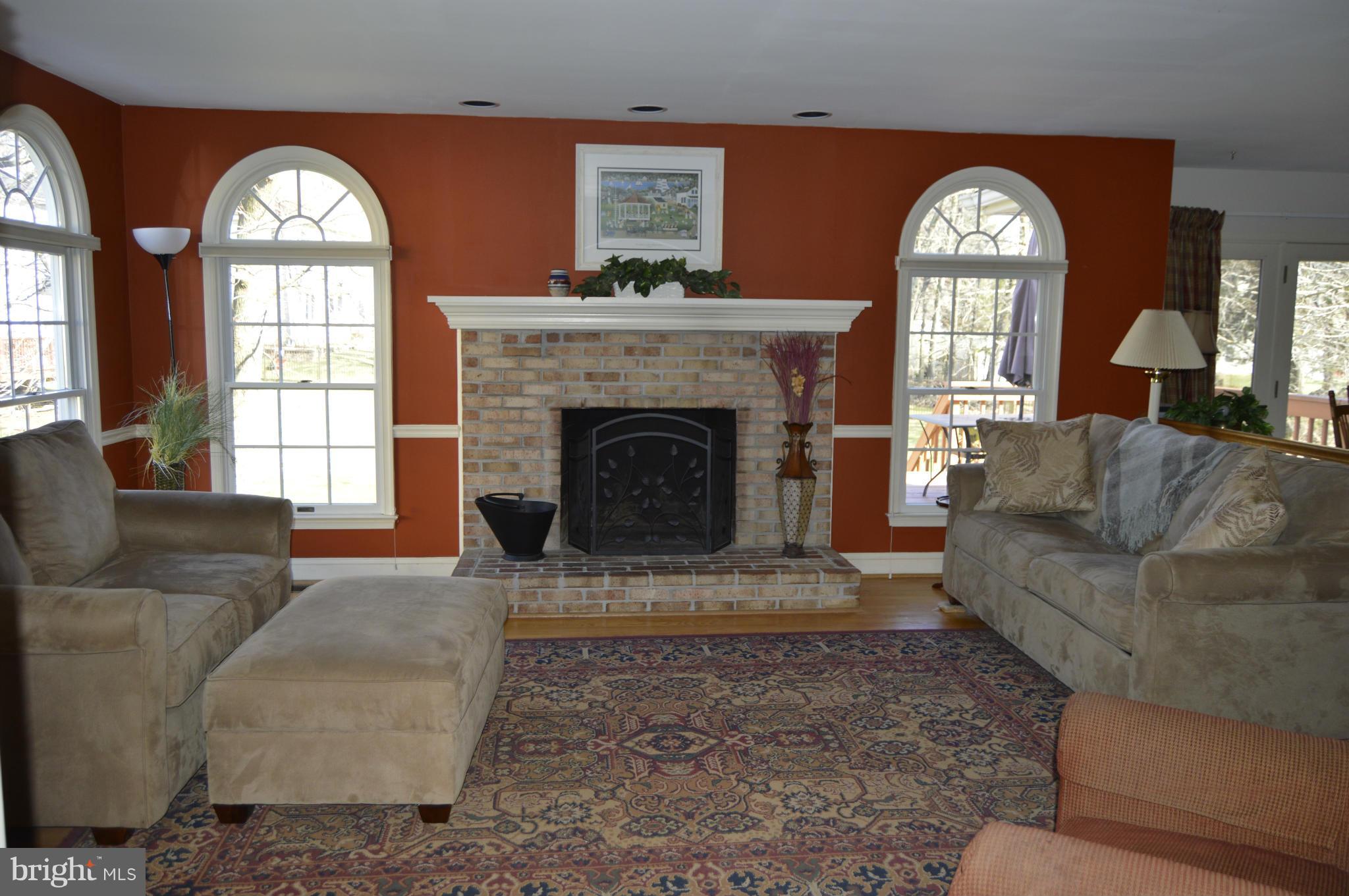 COLESVILLE PARK - Residential