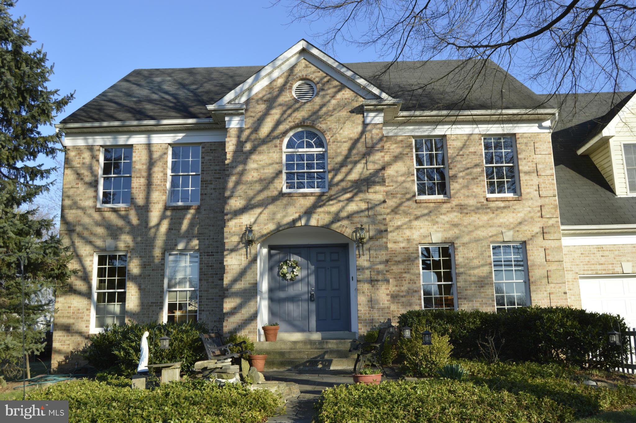 COLESVILLE PARK - Residential