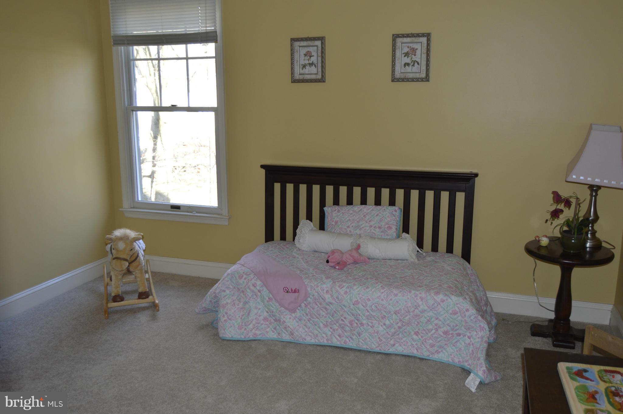 COLESVILLE PARK - Residential