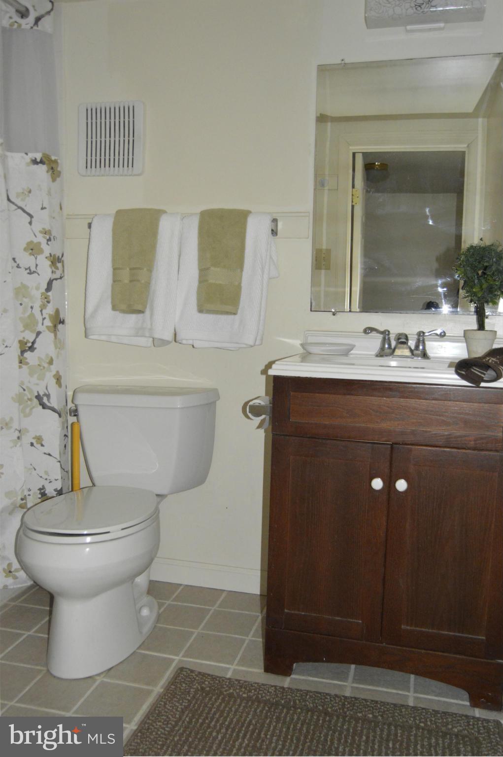 COLESVILLE PARK - Residential