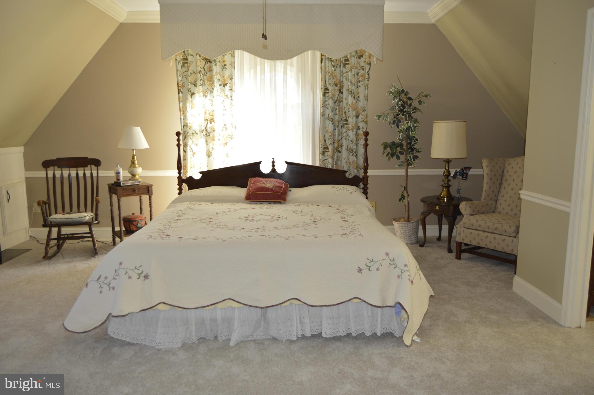 COLESVILLE PARK - Residential