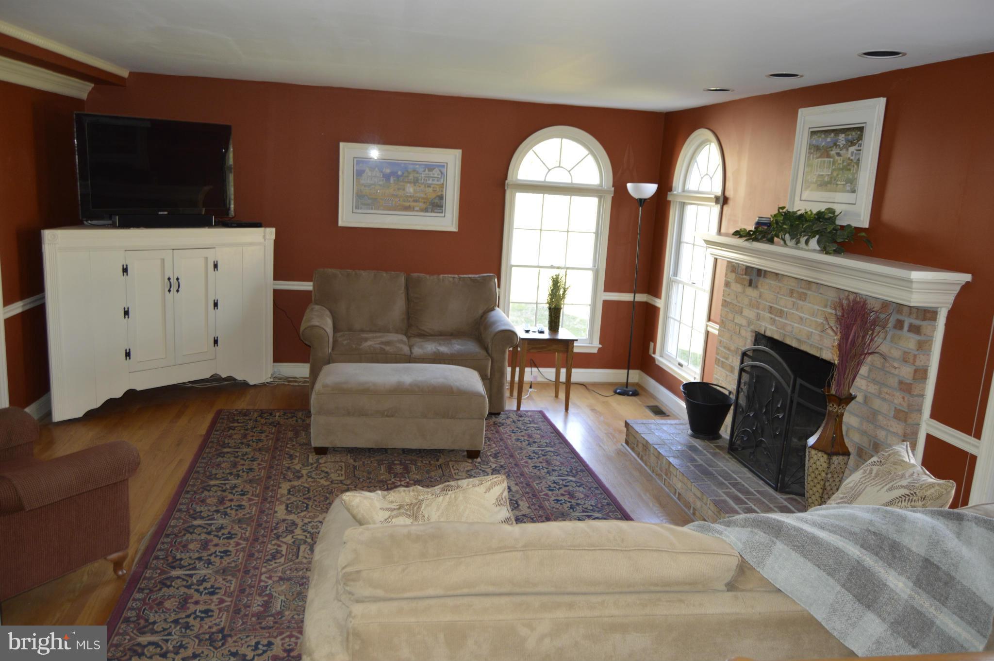 COLESVILLE PARK - Residential