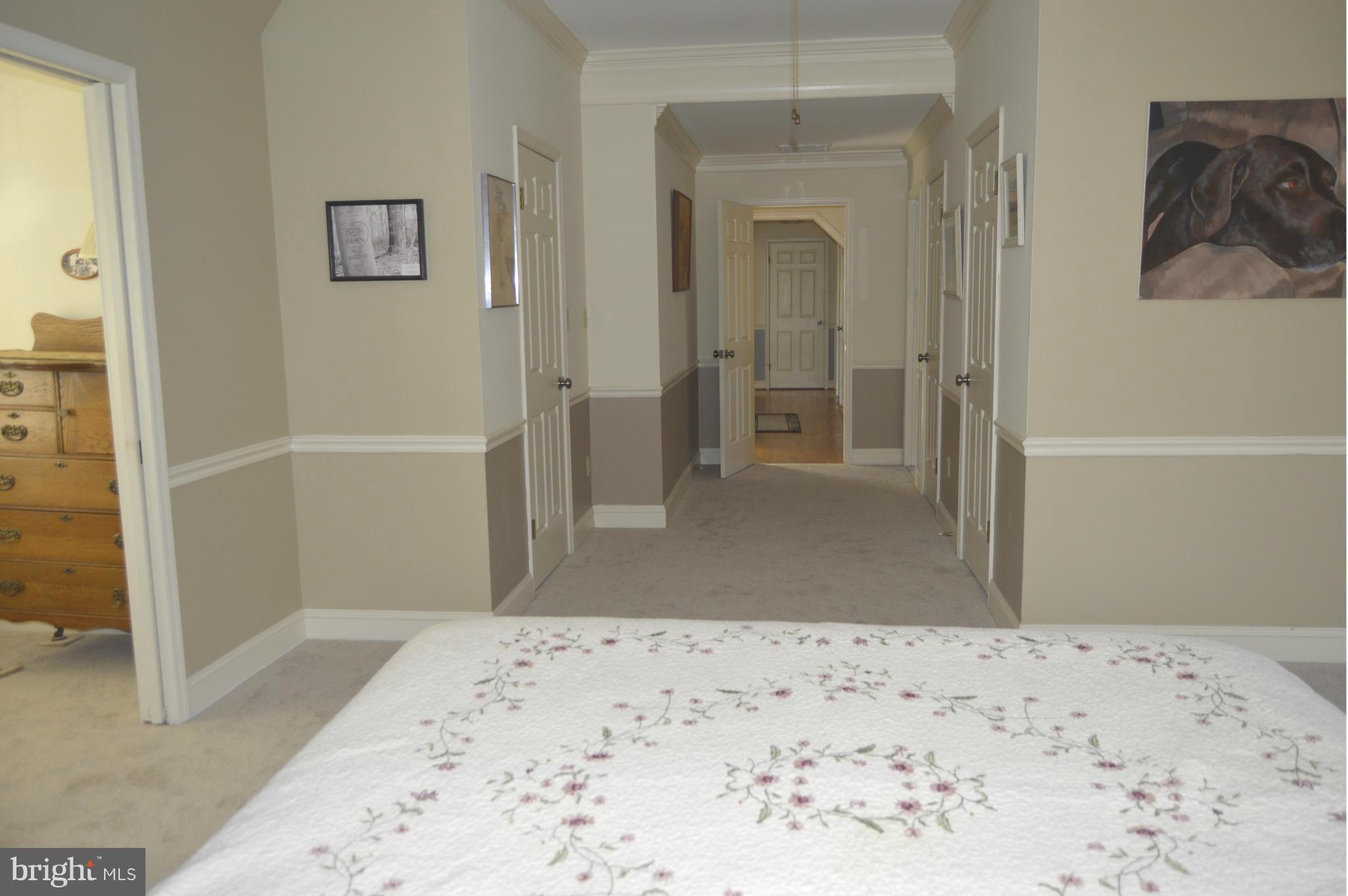 COLESVILLE PARK - Residential