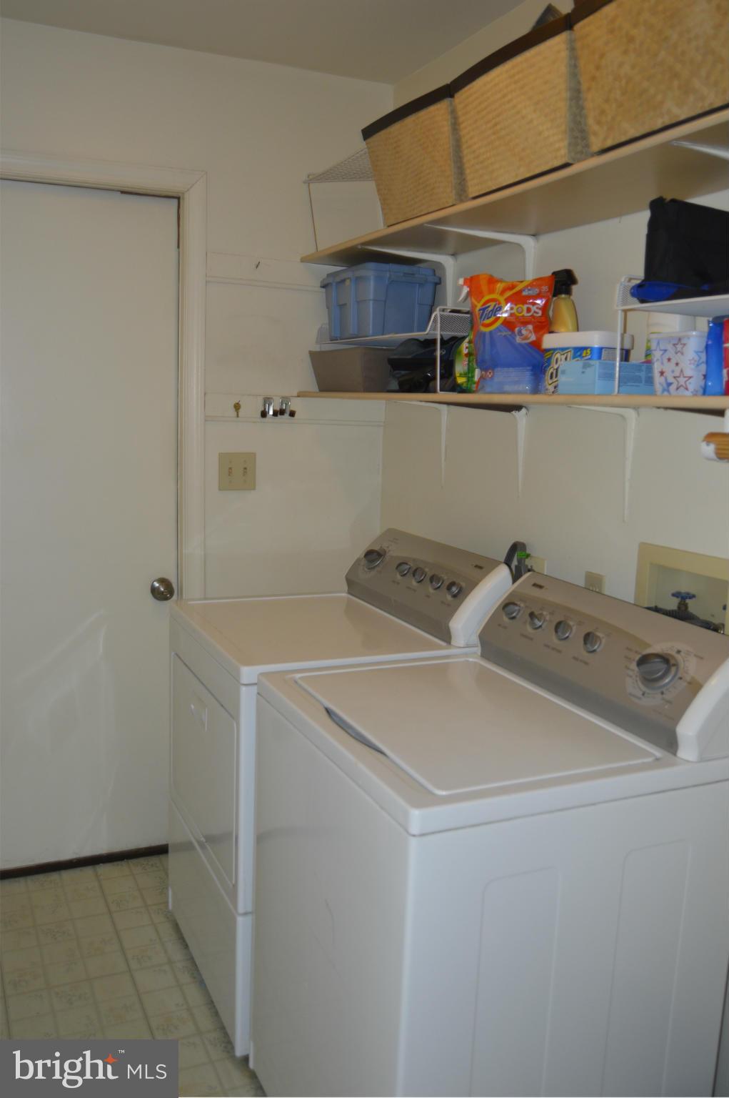 COLESVILLE PARK - Residential