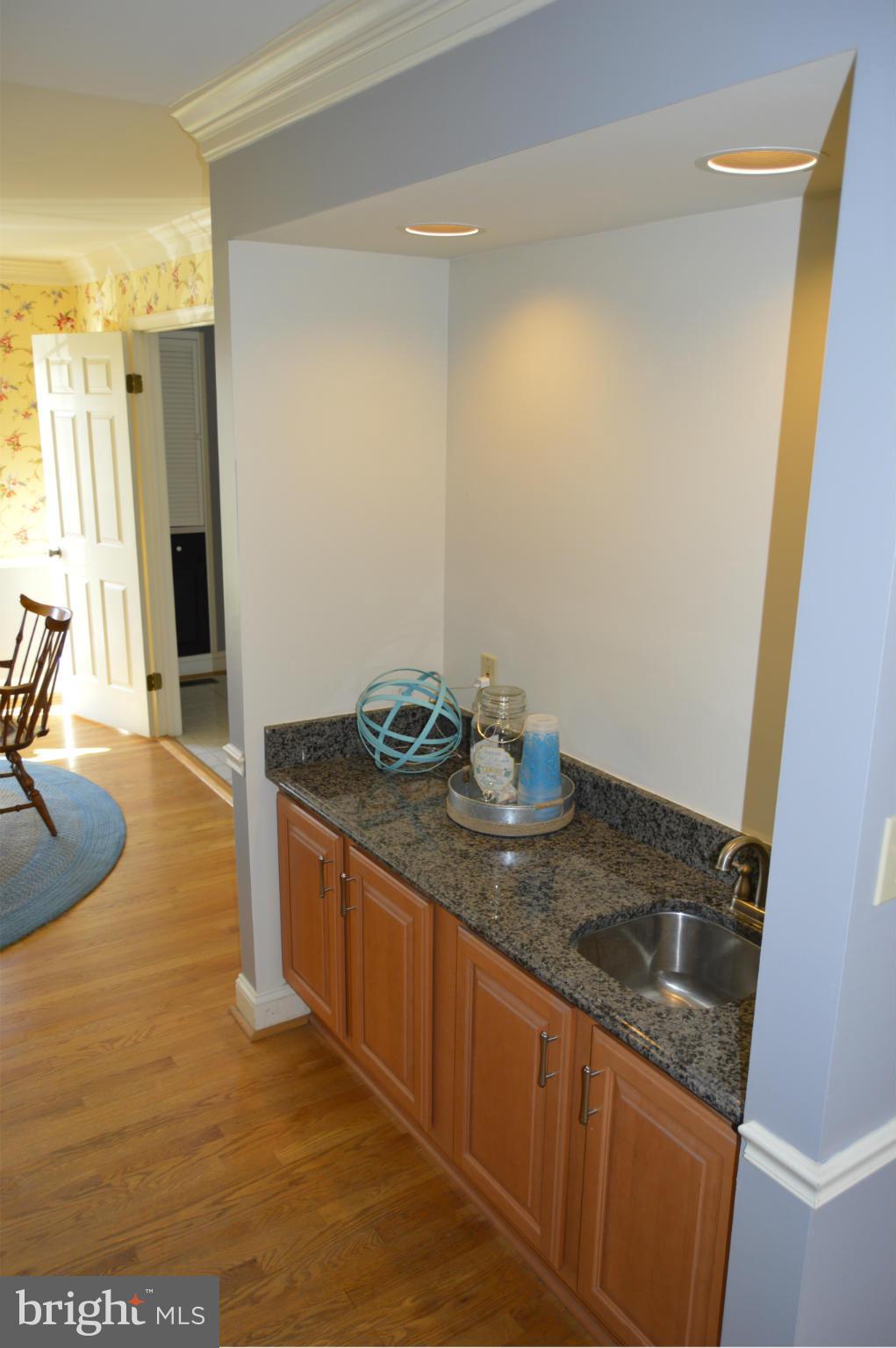 COLESVILLE PARK - Residential