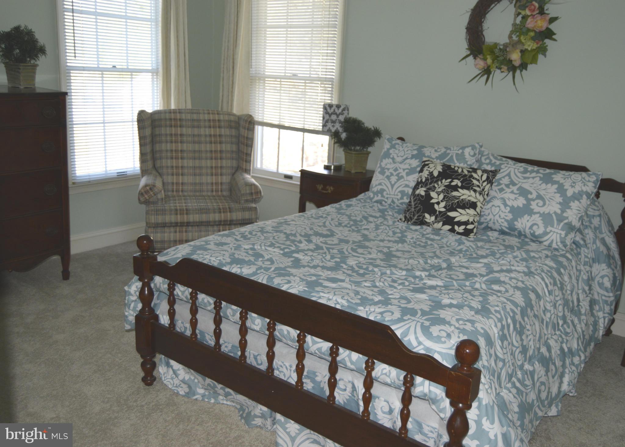 COLESVILLE PARK - Residential