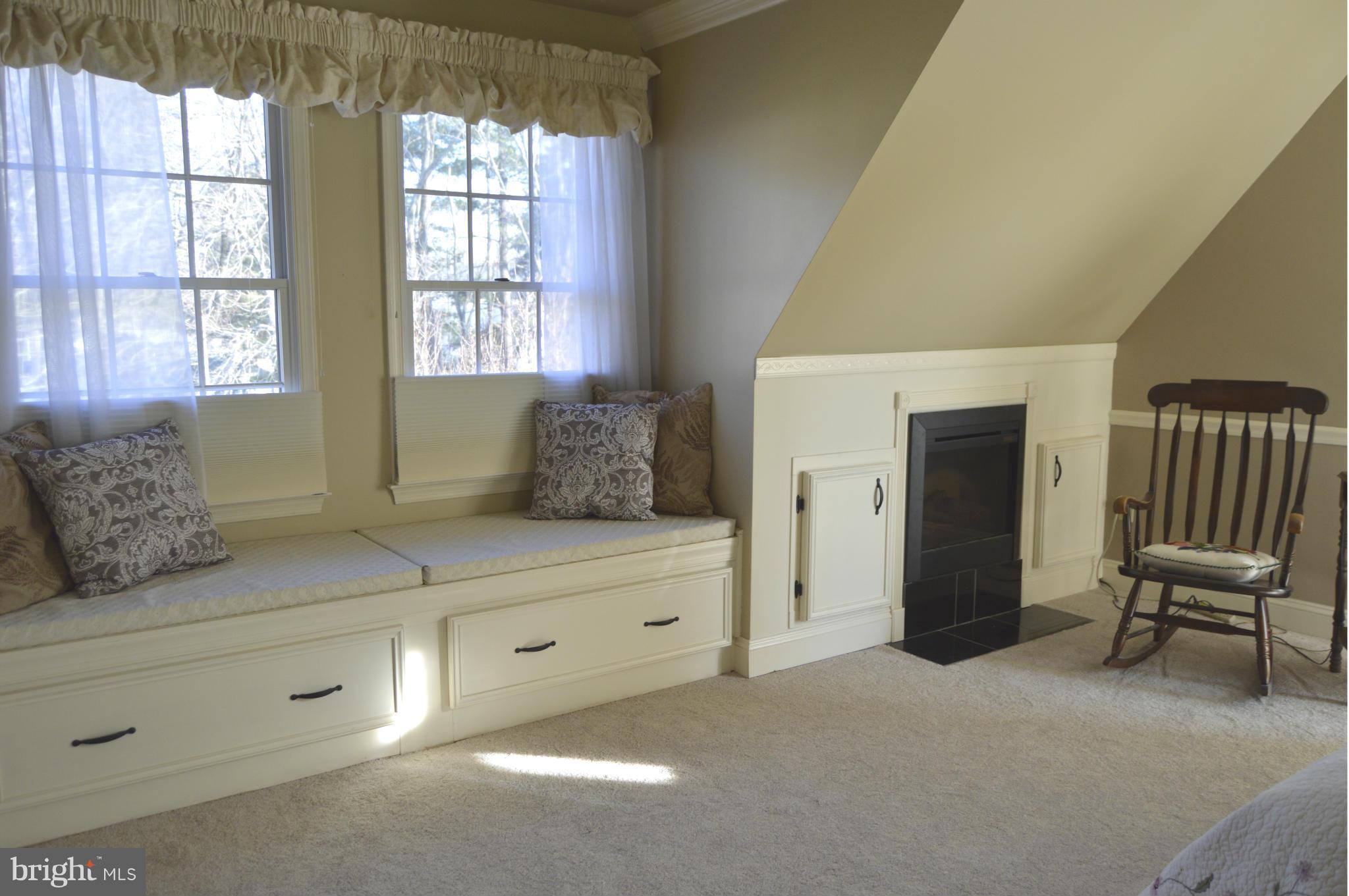 COLESVILLE PARK - Residential