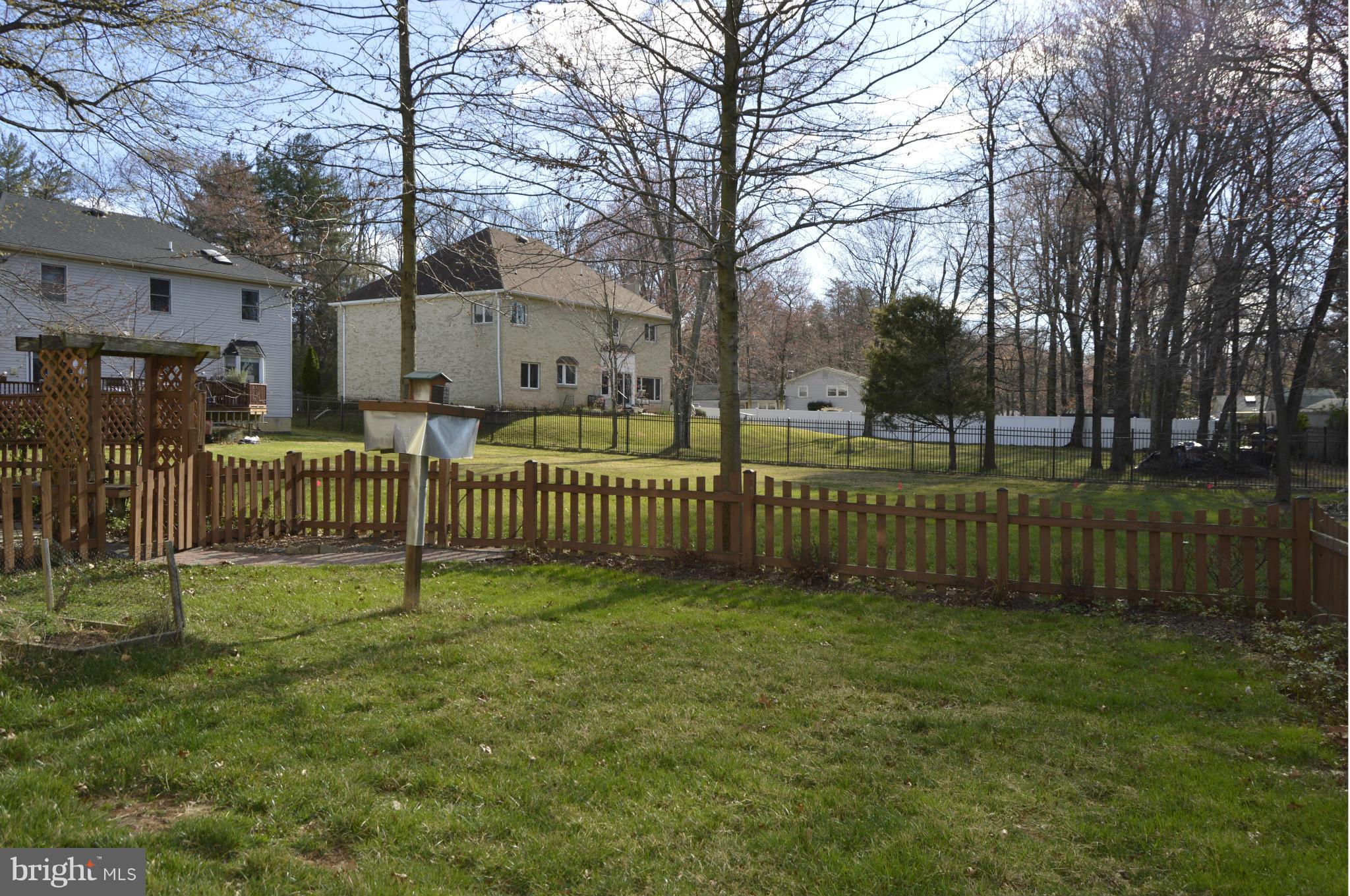 COLESVILLE PARK - Residential