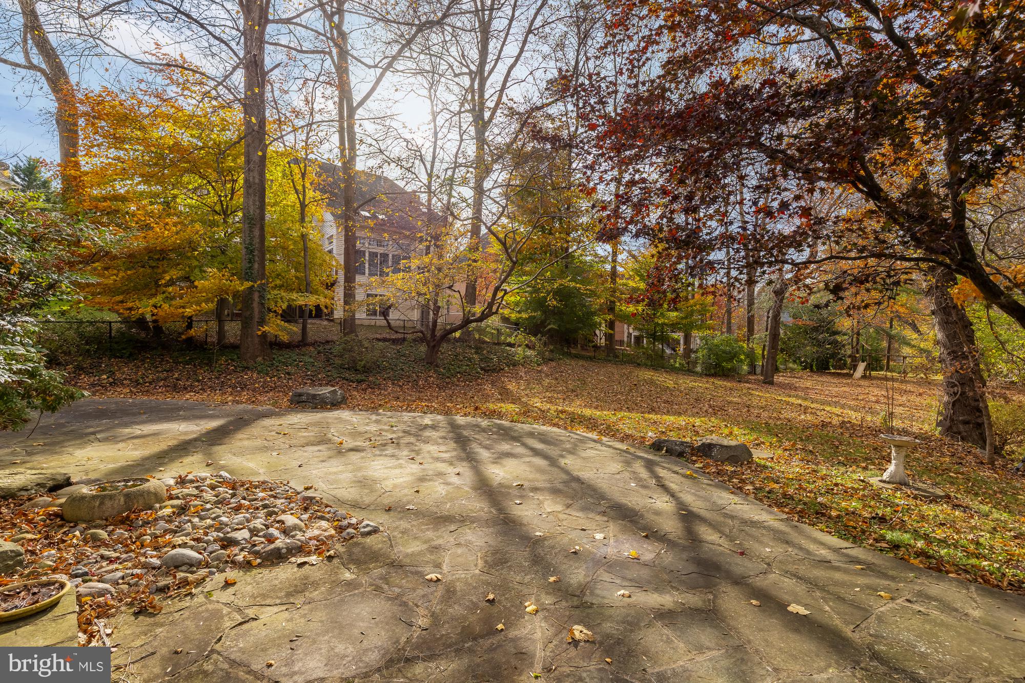 LANGLEY OAKS - Residential Lease