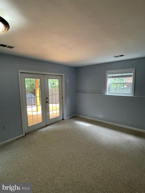 BURKE VILLAGE - Residential