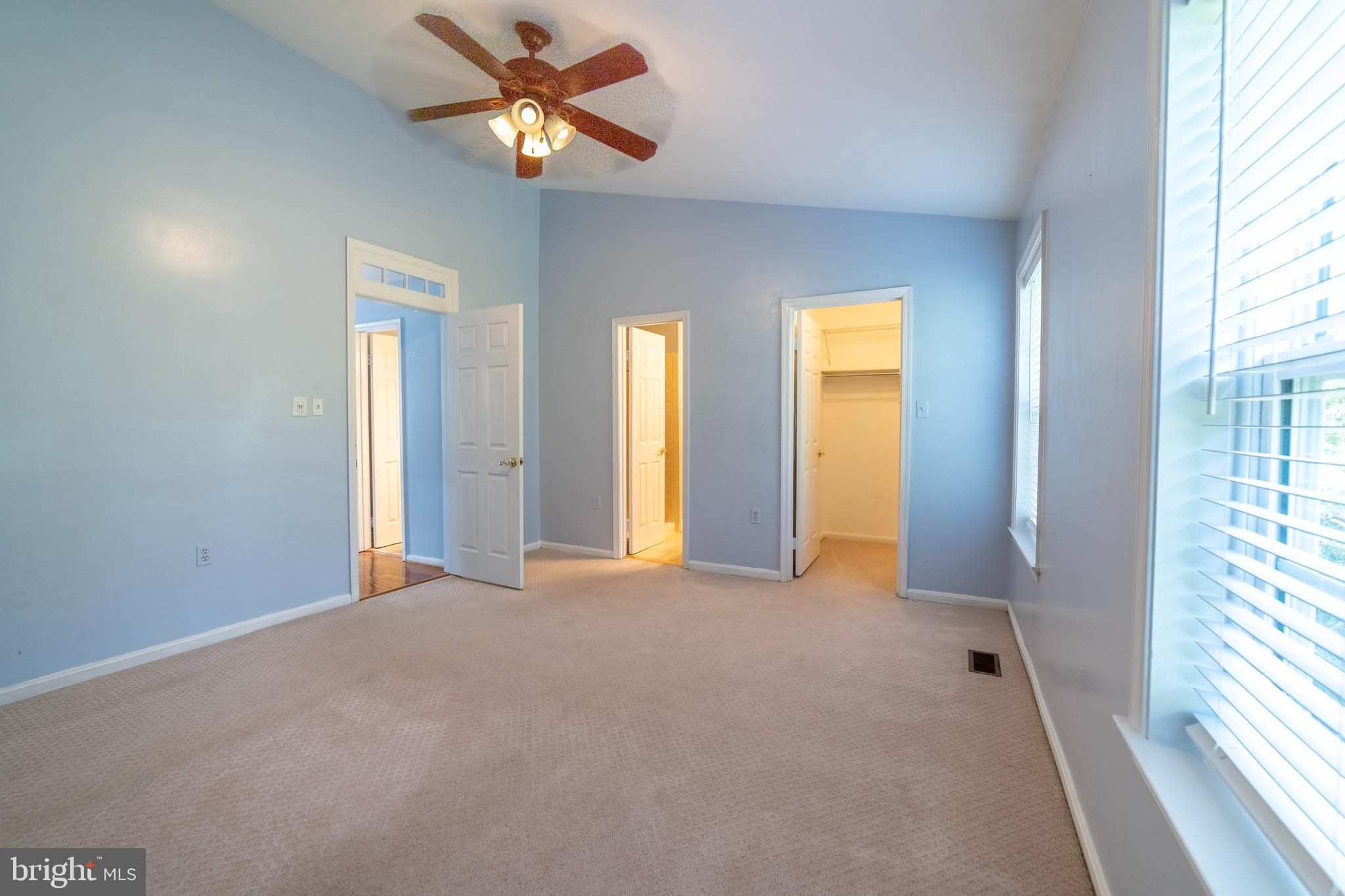 BURKE VILLAGE - Residential