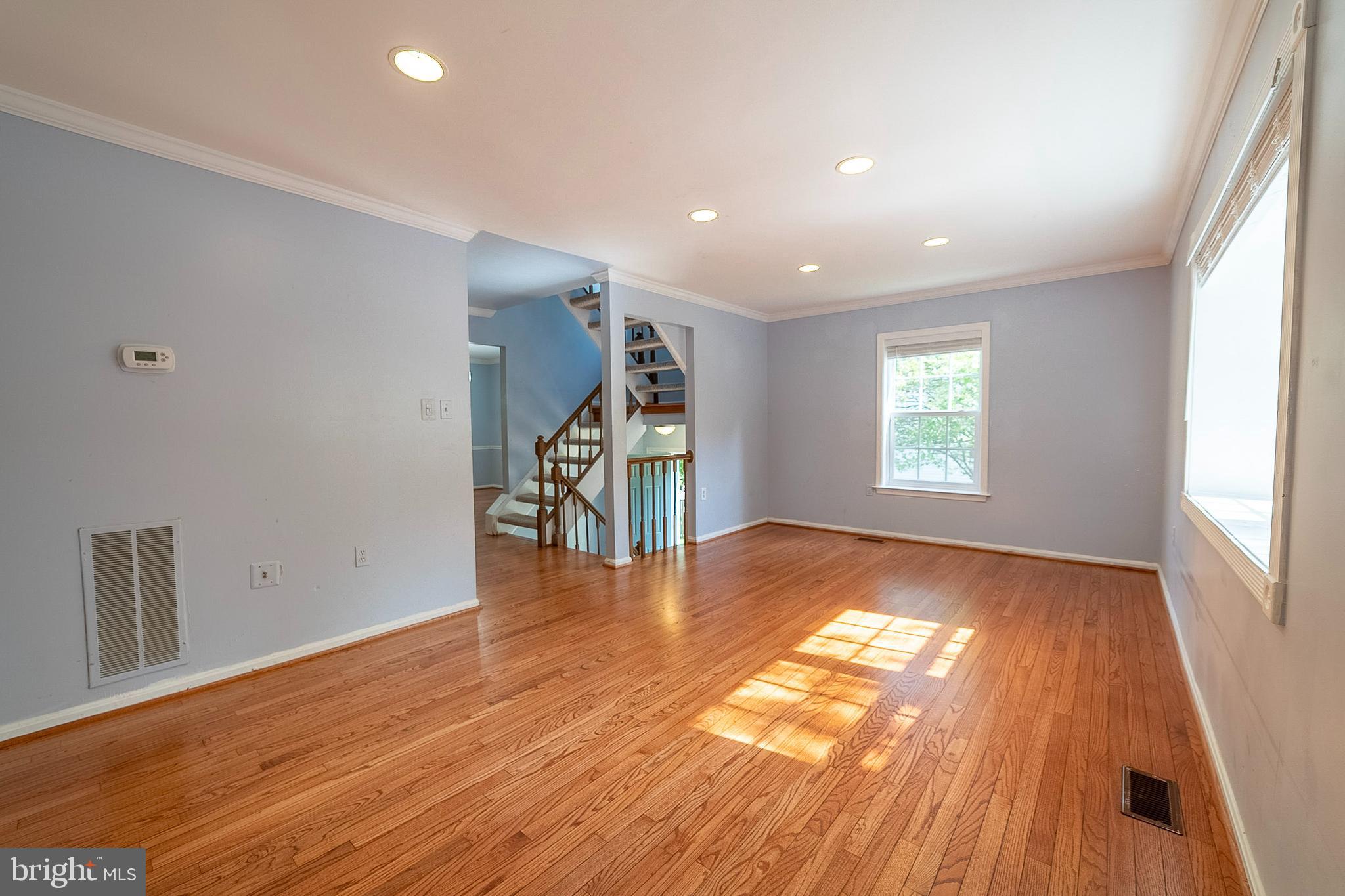 BURKE VILLAGE - Residential