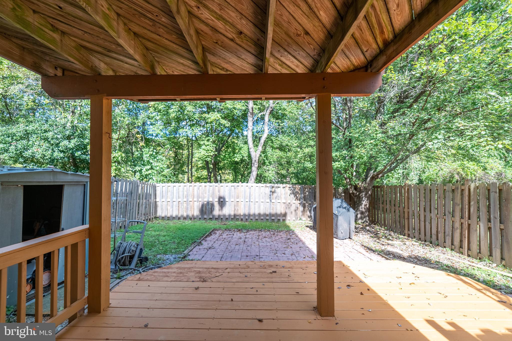 BURKE VILLAGE - Residential