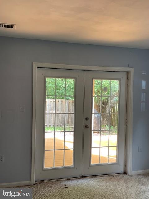 BURKE VILLAGE - Residential