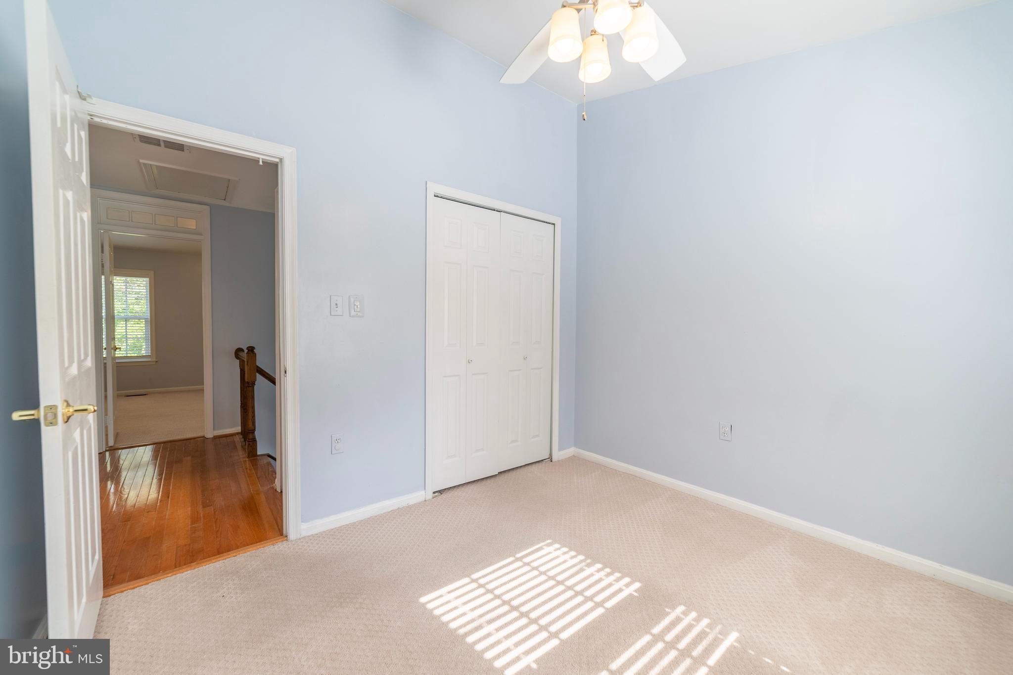 BURKE VILLAGE - Residential