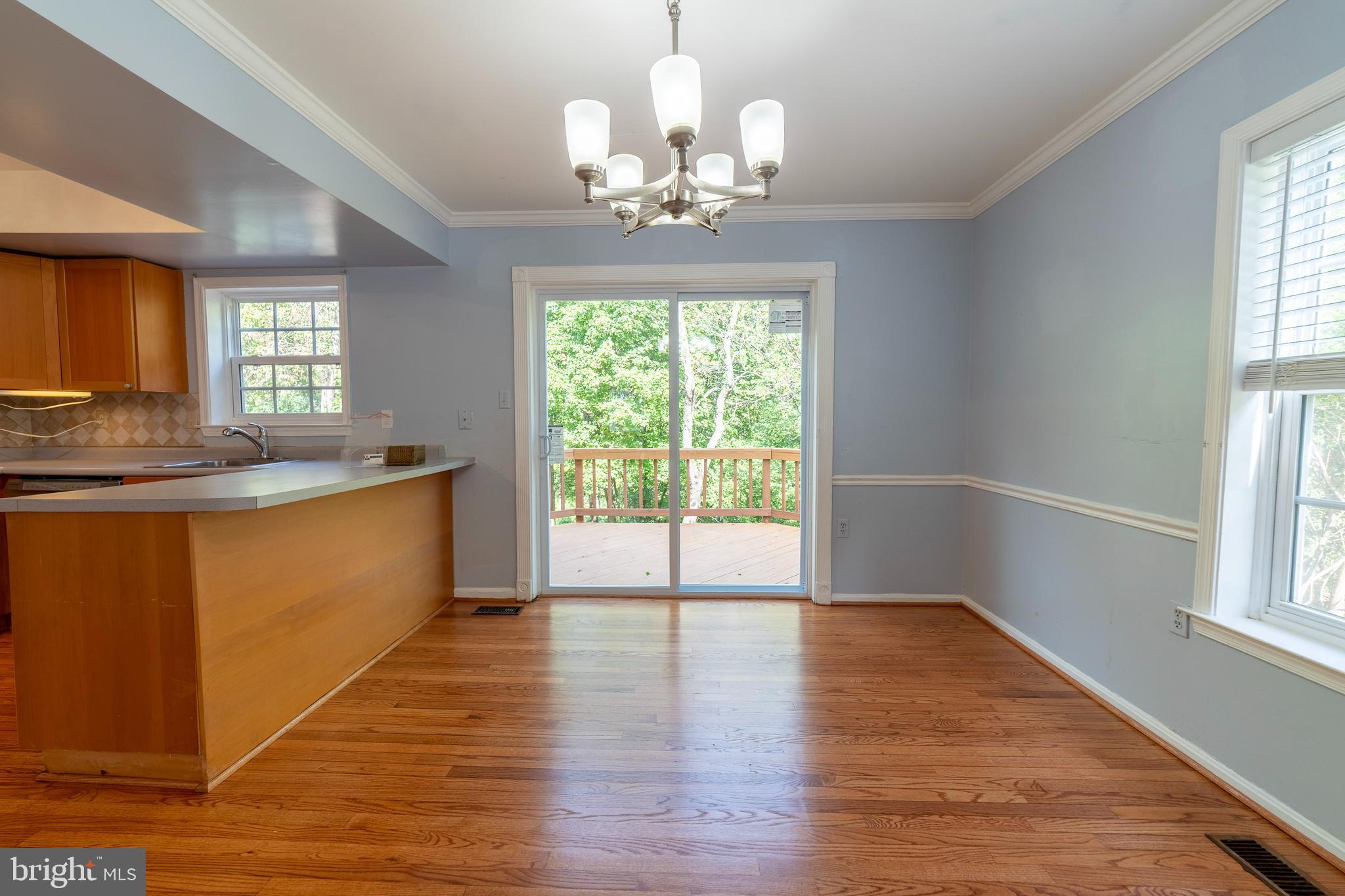 BURKE VILLAGE - Residential