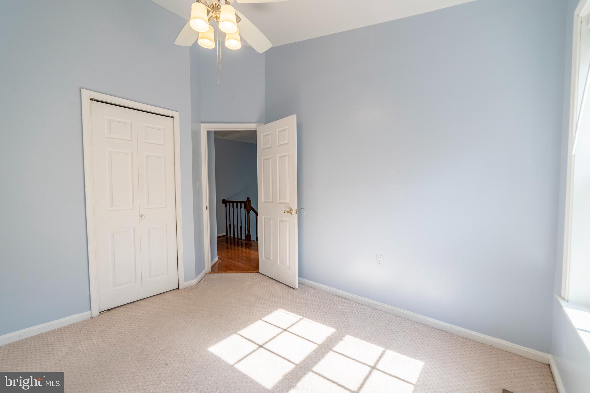 BURKE VILLAGE - Residential