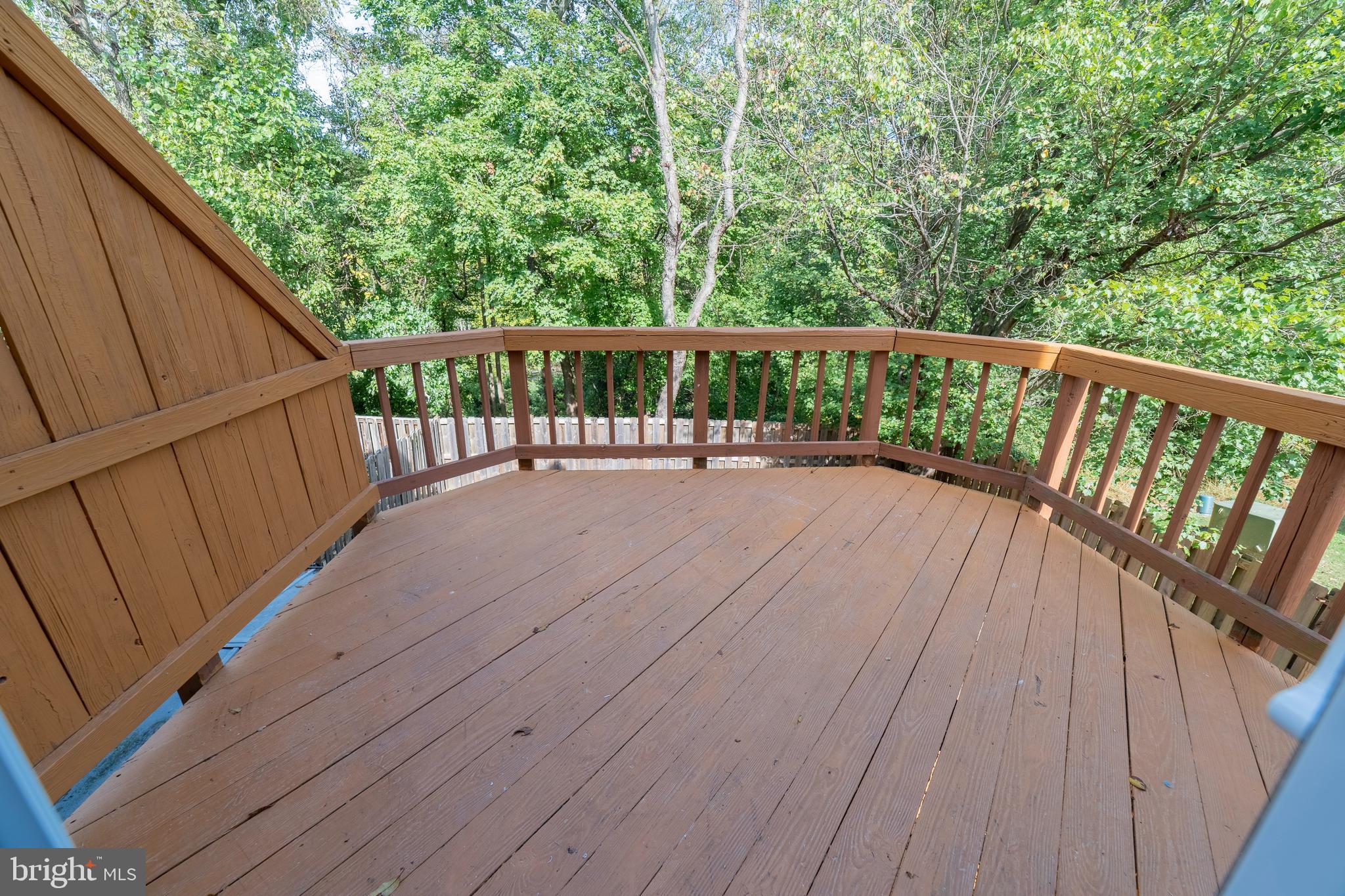 BURKE VILLAGE - Residential