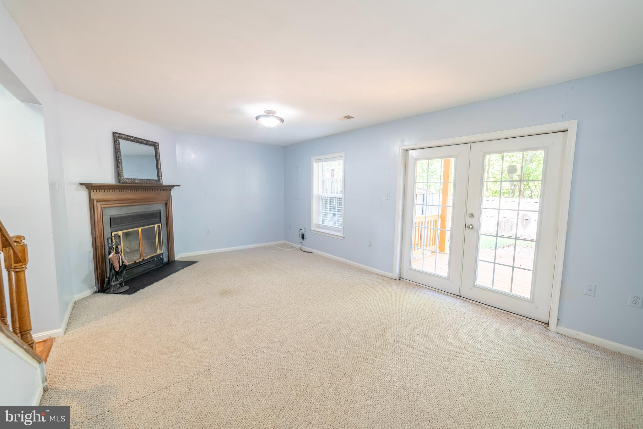 BURKE VILLAGE - Residential